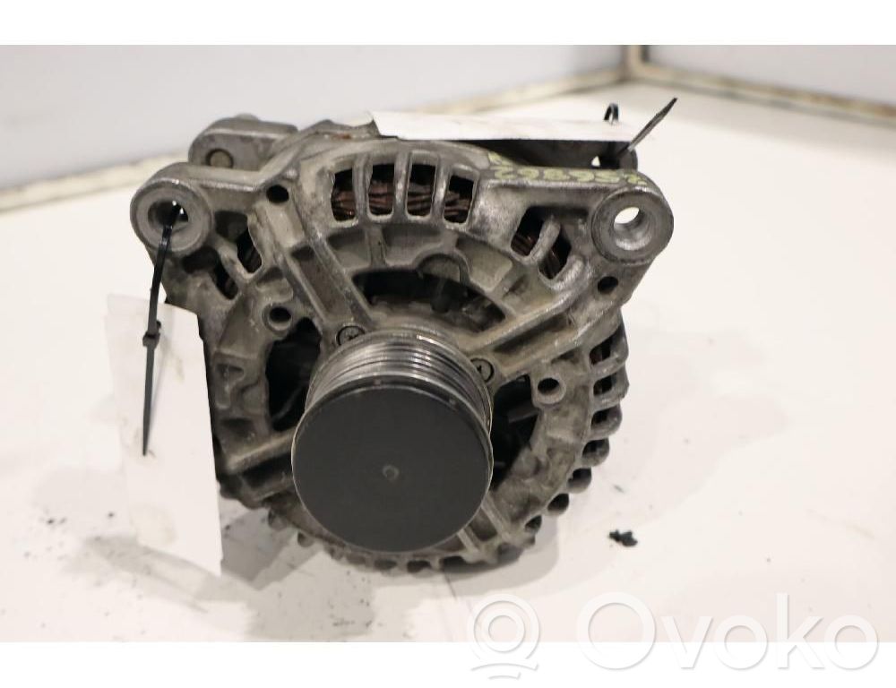 Peugeot 407 Generatore/alternatore