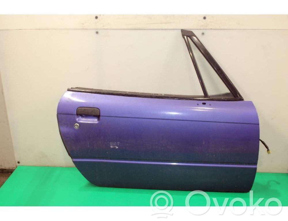Suzuki X-90 Ușă față 