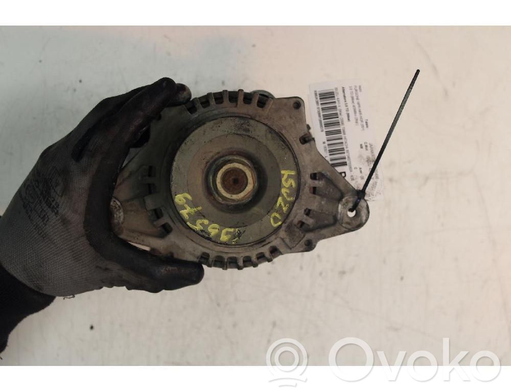 Isuzu N Series Generator/alternator 