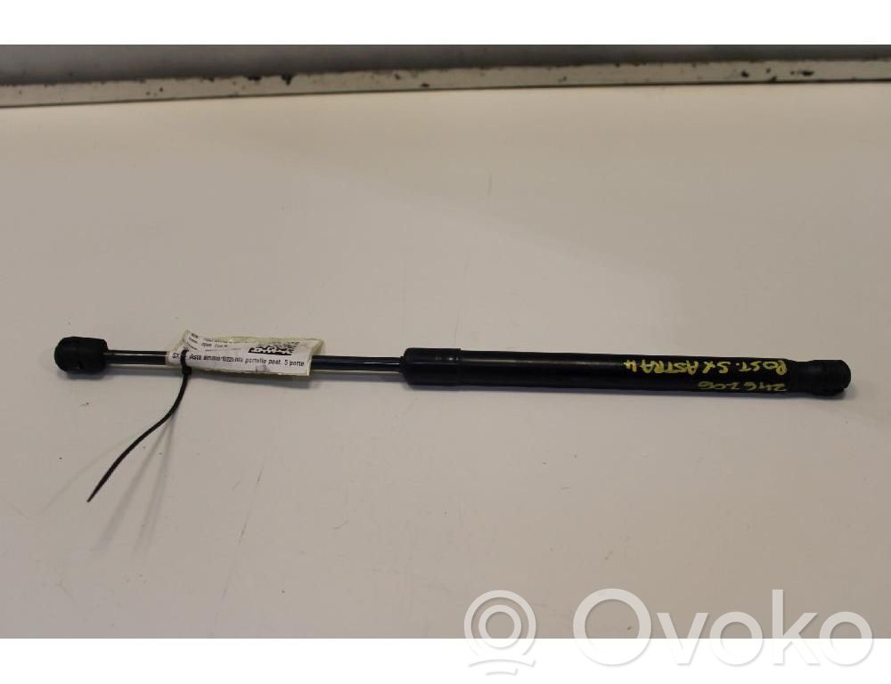 Opel Astra H Ammortizzatore portellone posteriore/bagagliaio