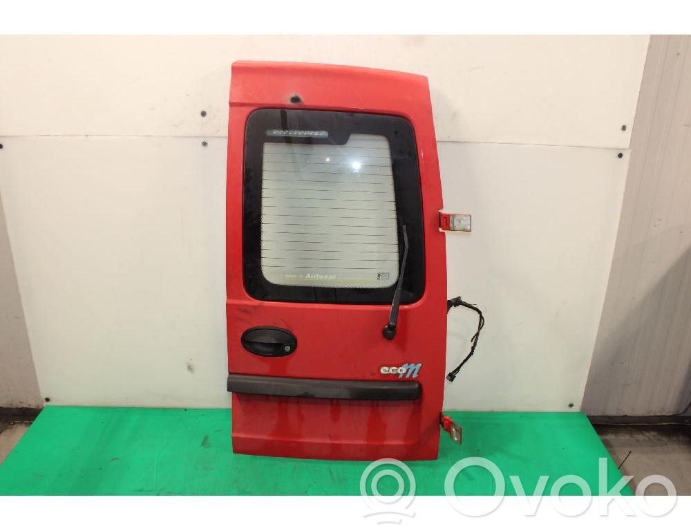 Opel Combo C Krovinių (bagažinės) durys 