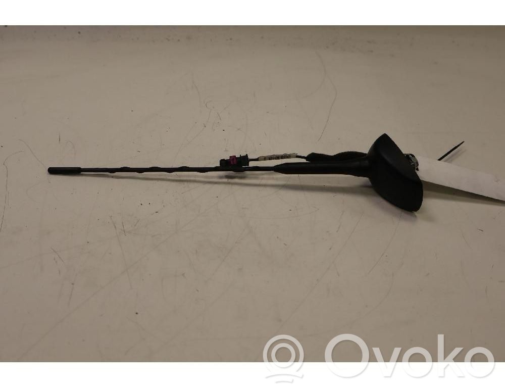 Radioantenne