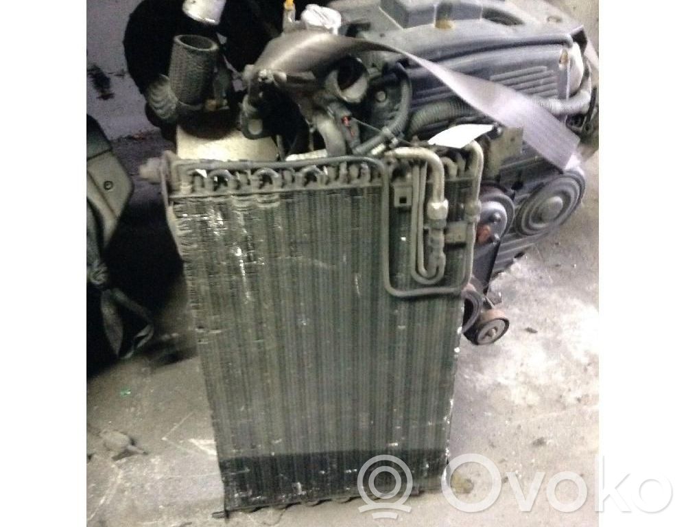 Radiator răcire A/C (condensor)