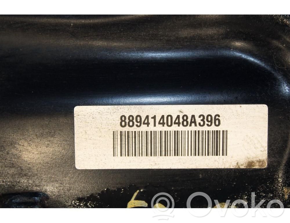 Bastidor delantero   889414048A396