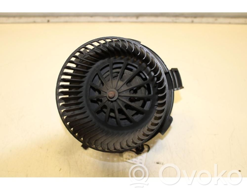 Opel Zafira B Ventilator aerotermă 