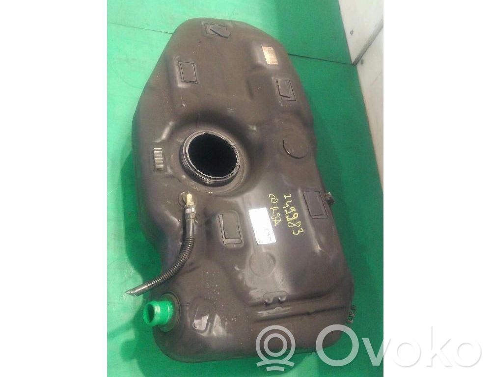 Opel Corsa D Polttoainesäiliö 