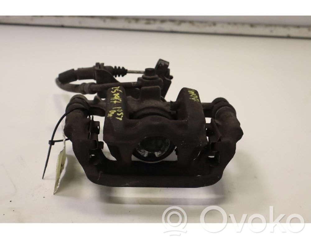 Caliper del freno trasero
