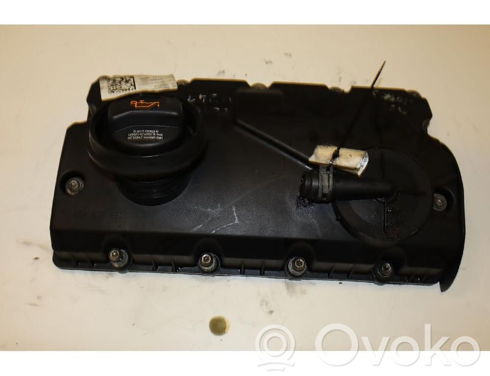 Cache culbuteur   038103469