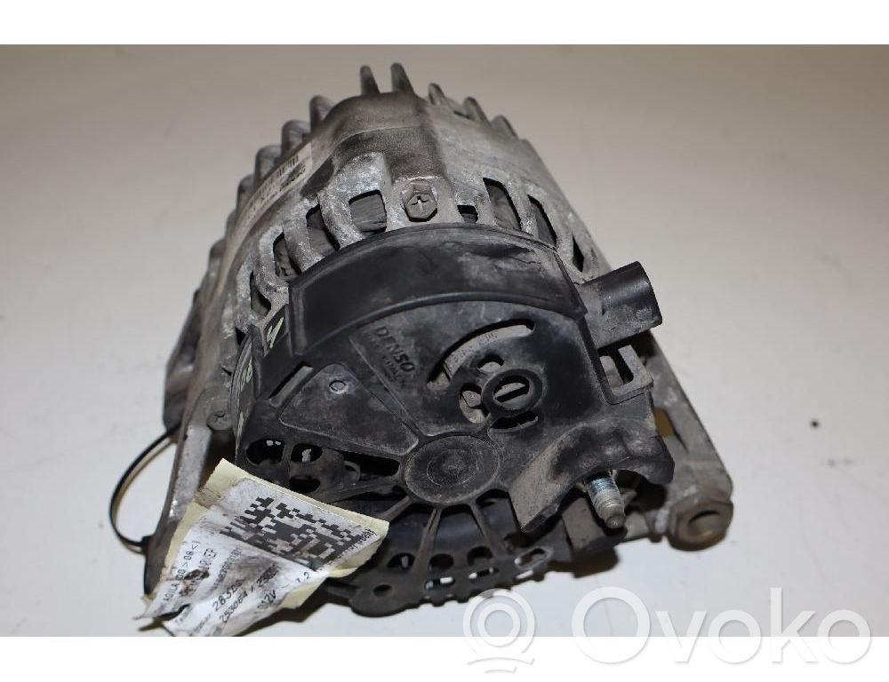 Alternador   13222929
