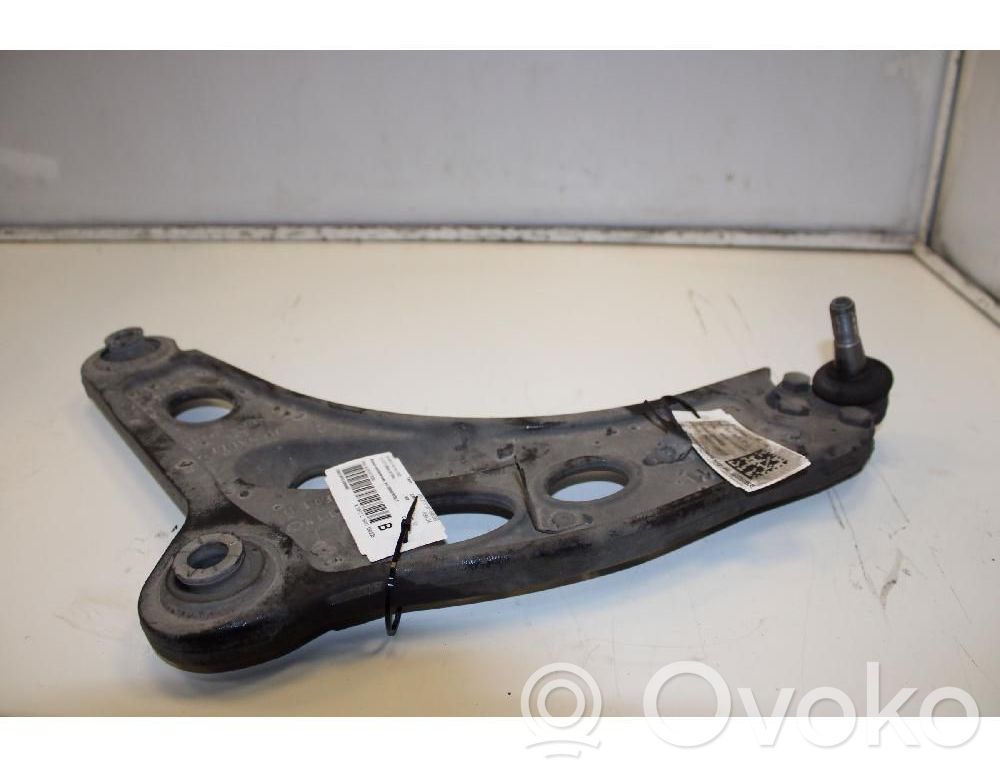 Opel Vivaro Querlenker Achsschenkel vorne