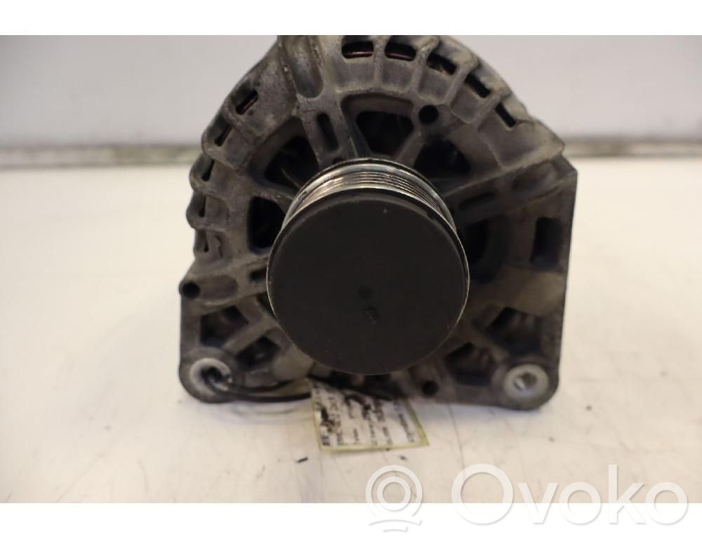 Renault Clio IV Generatore/alternatore