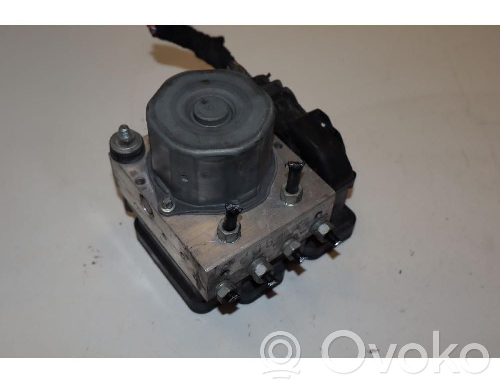 Pompă ABS   0265956292