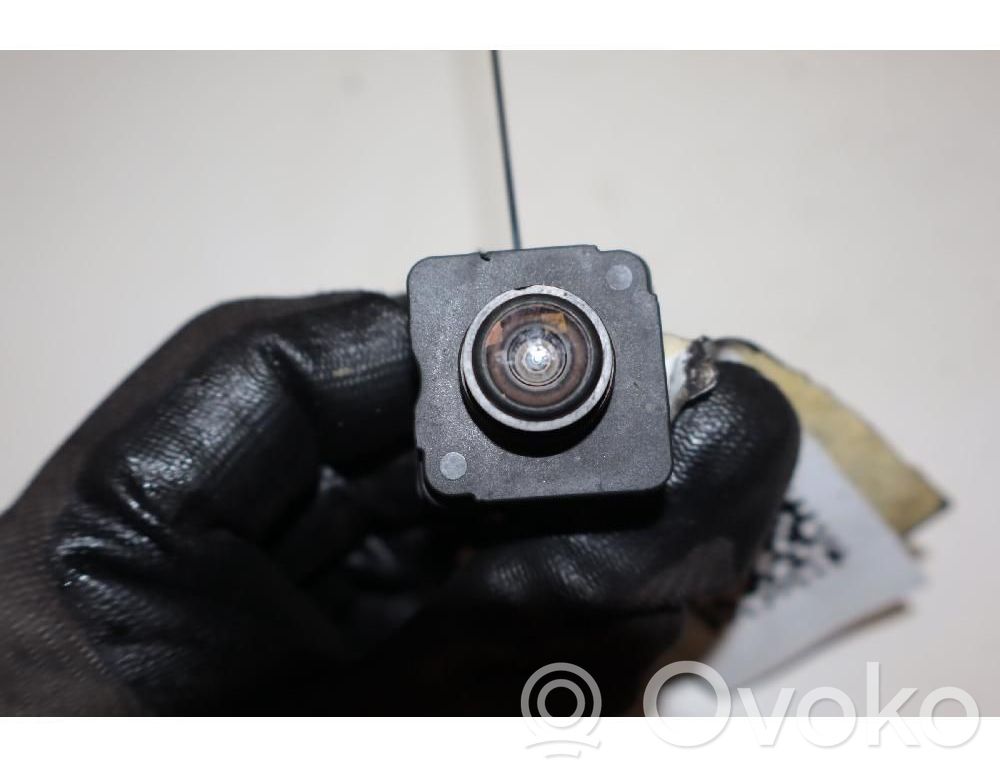 Cameră parbriz   9809301080