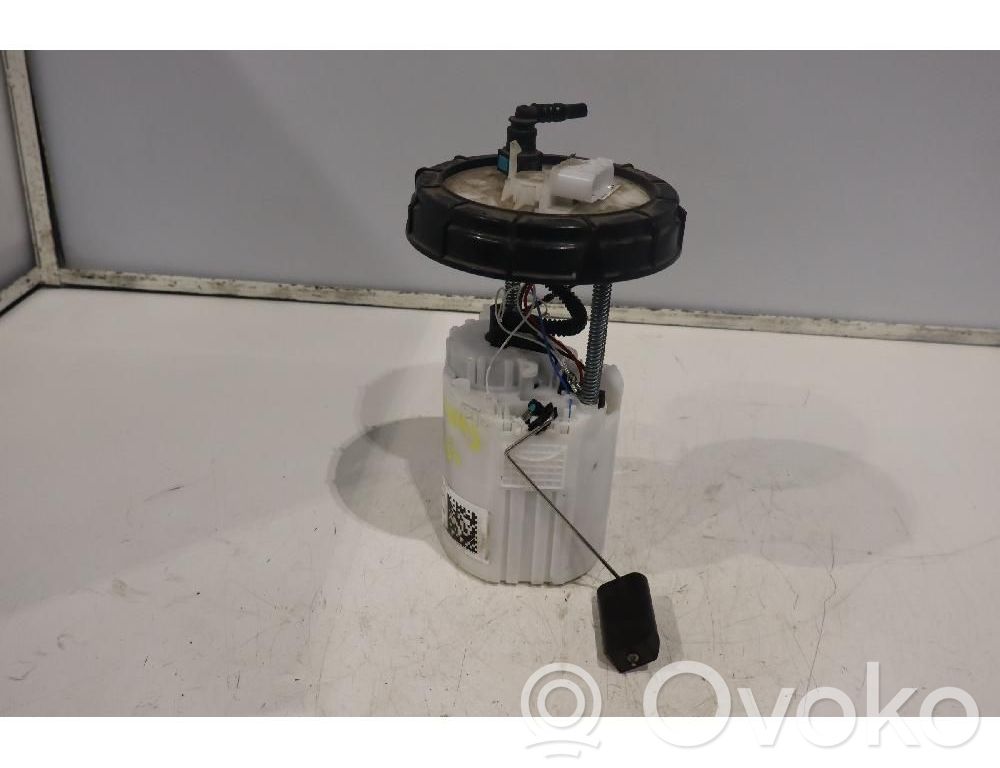 Bomba interna de combustible   13515293