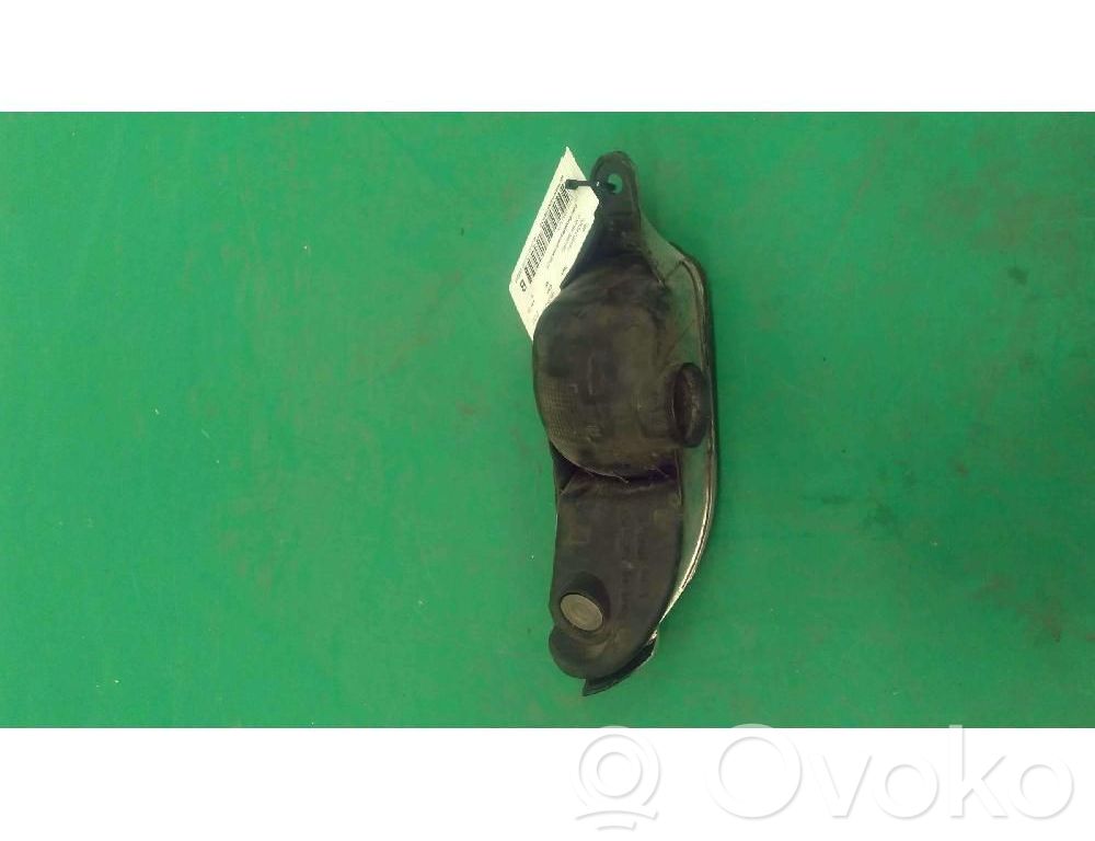 Opel Corsa C Takavalot 