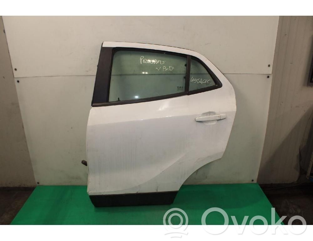 Opel Mokka Puerta trasera 