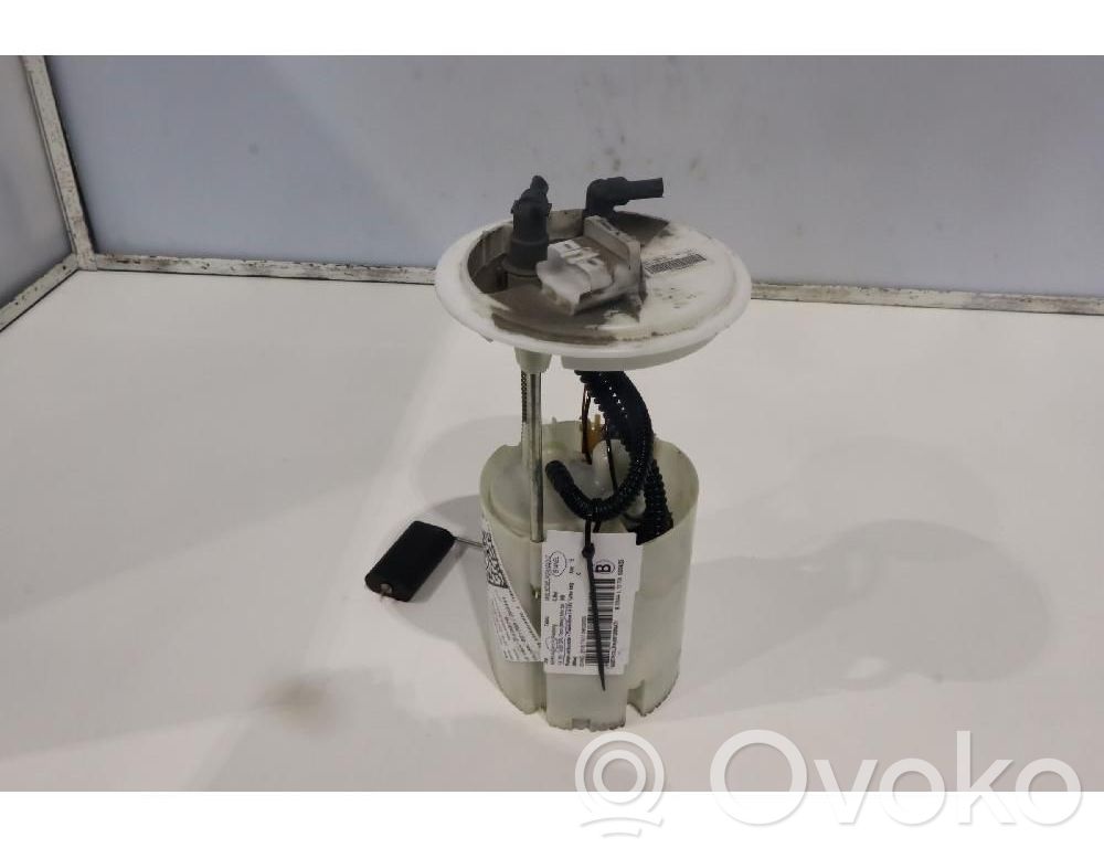 Opel Meriva B Pompa carburante immersa 