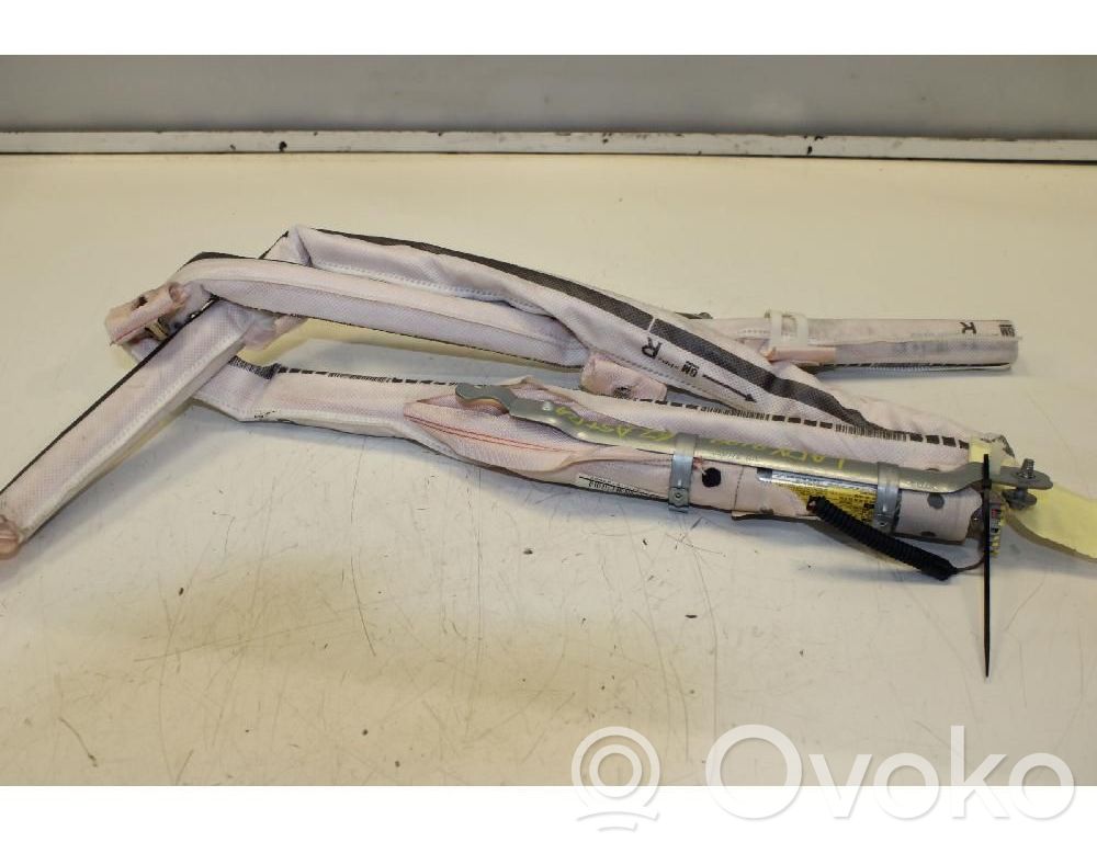 Opel Astra K Airbag cortină 