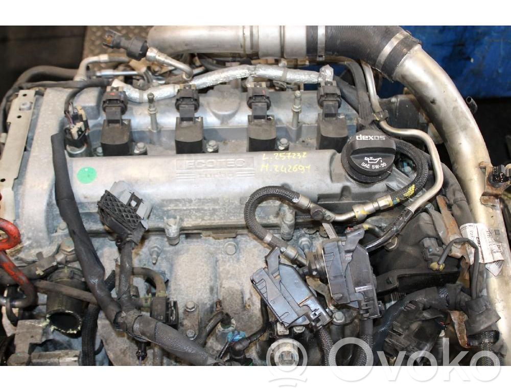 Moteur   B20NFT