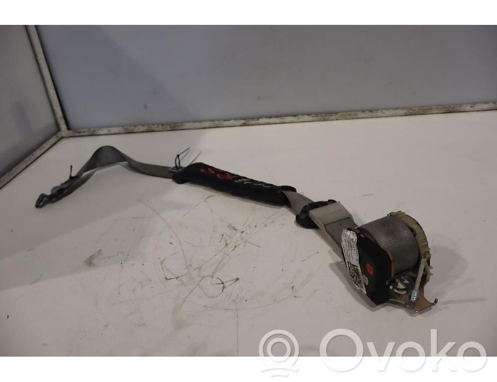 Opel Corsa C Centură de siguranță față 