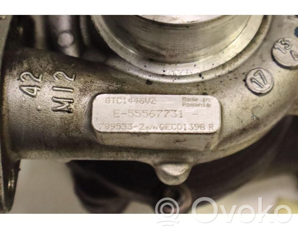 Turbo   55567731