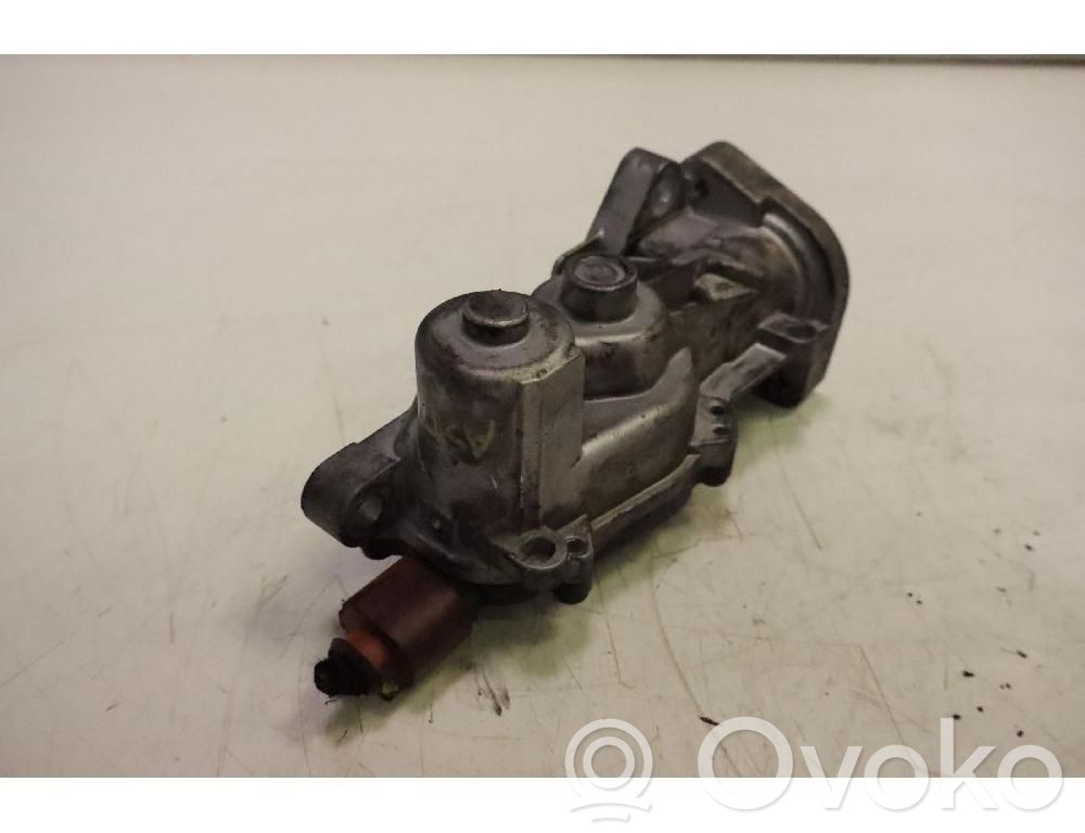 Opel Astra J Valvola EGR 
