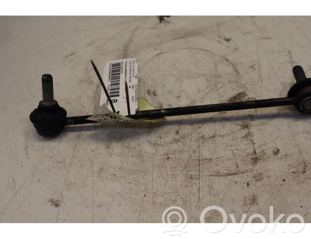 Opel Astra J Stabilisateur avant lien, barre anti-roulis