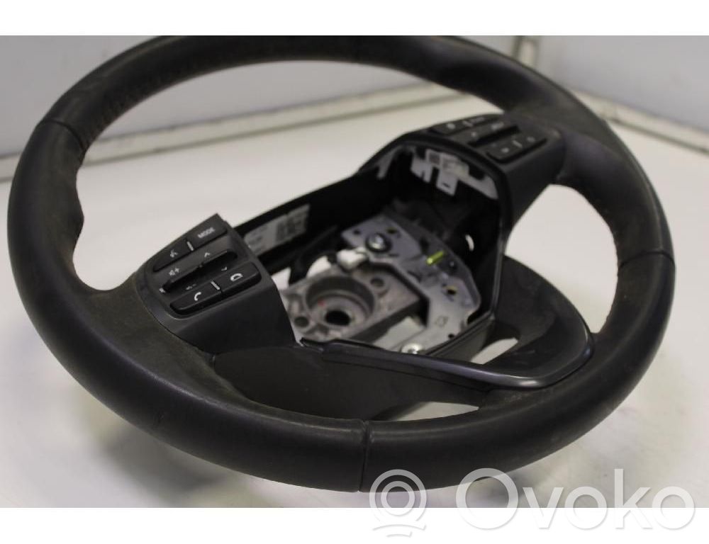 Hyundai i10 Ohjauspyörä 