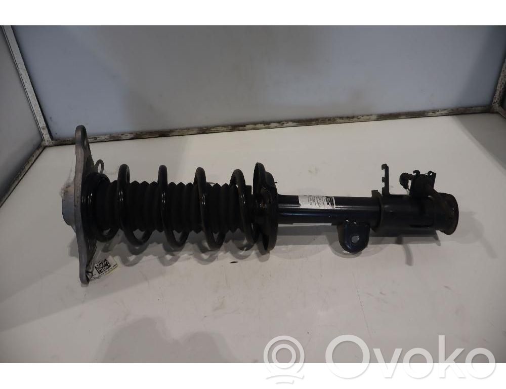 Jeep Compass Amortizor spate 