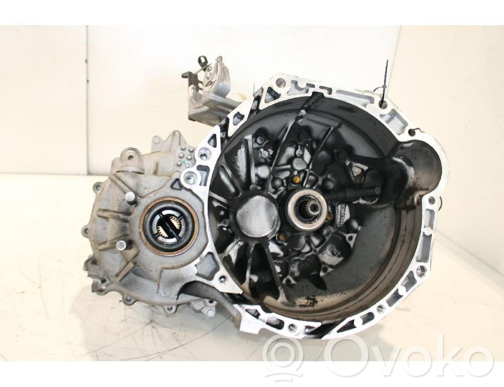 Hyundai i30 Manualna 5-biegowa skrzynia biegów 