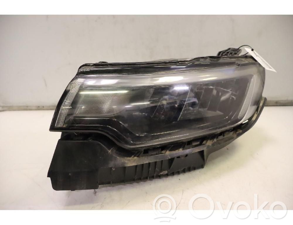 Jeep Compass Headlight/headlamp 