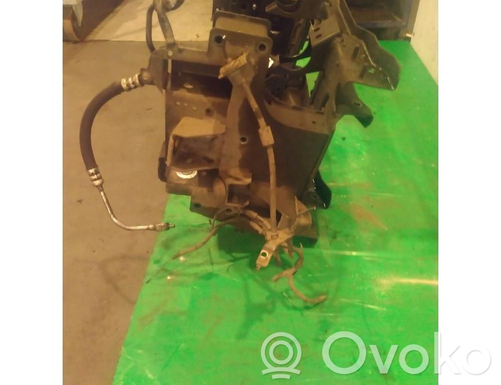 Achsträger vorne   54400LC60B
