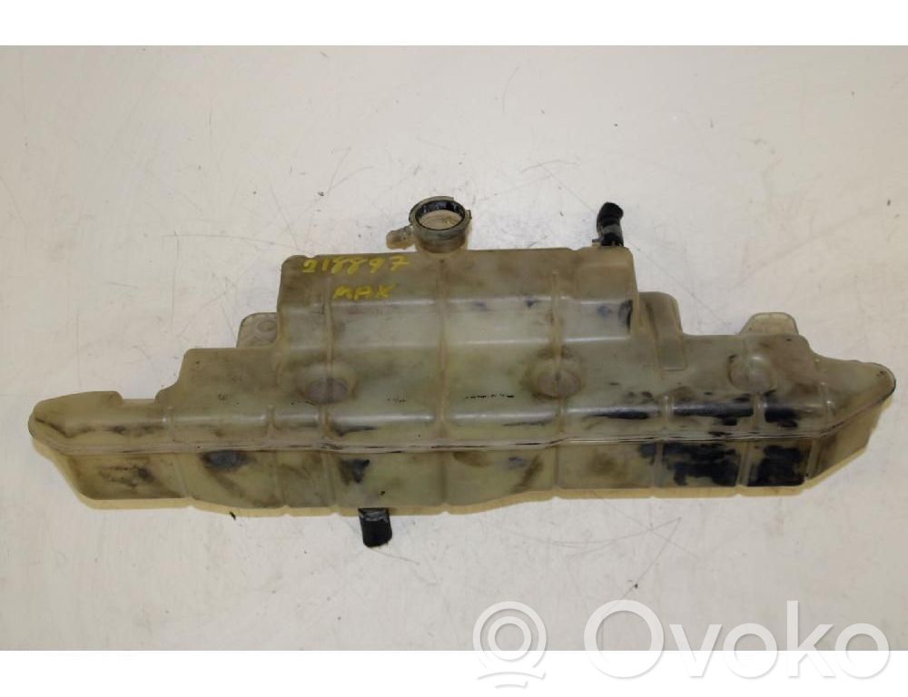 Renault Maxity Depósito del refrigerante
