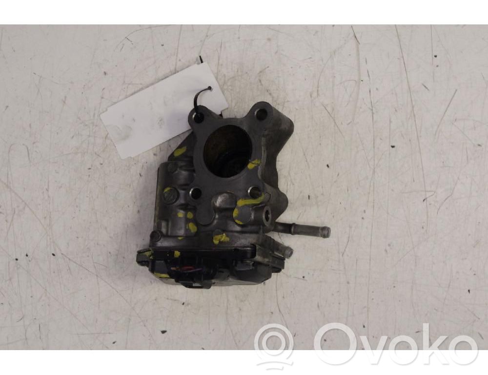 Renault Maxity Valvola EGR 