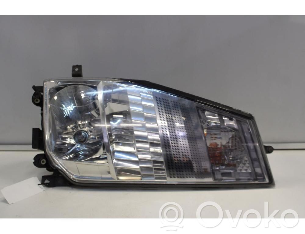 Phare frontale   5001872439