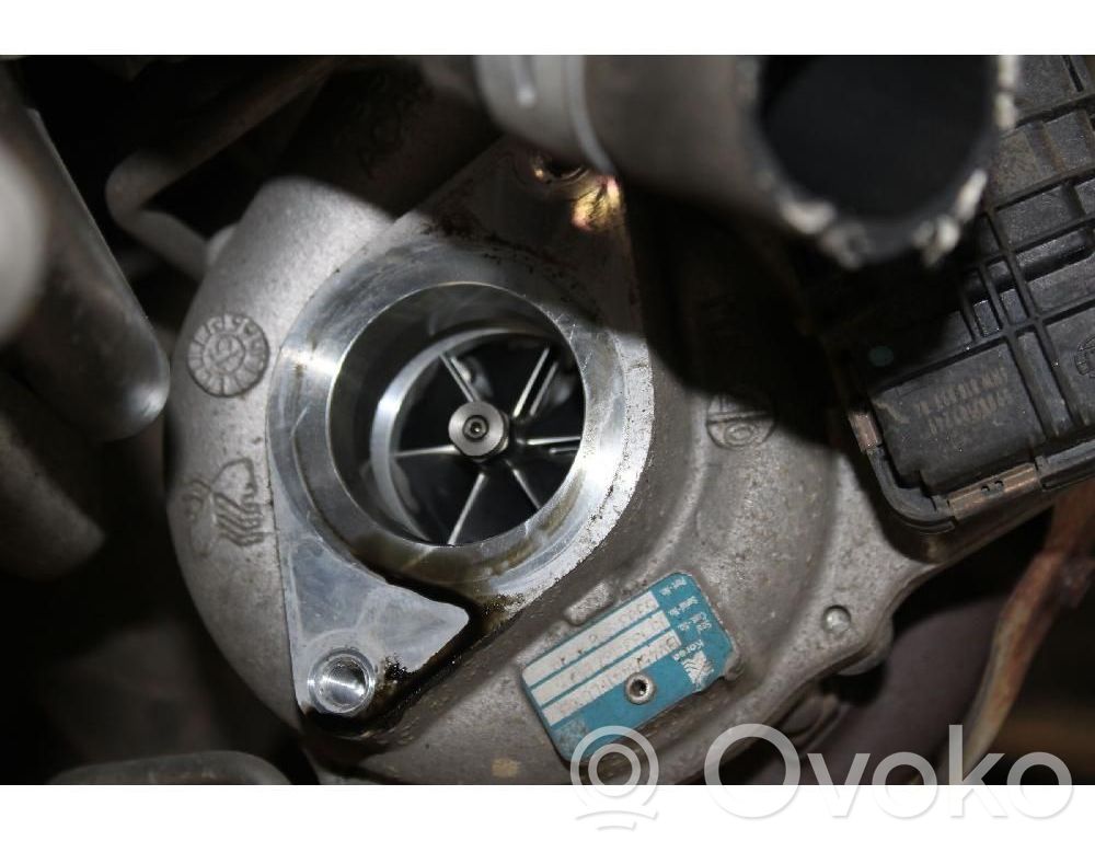 Motor   YD25