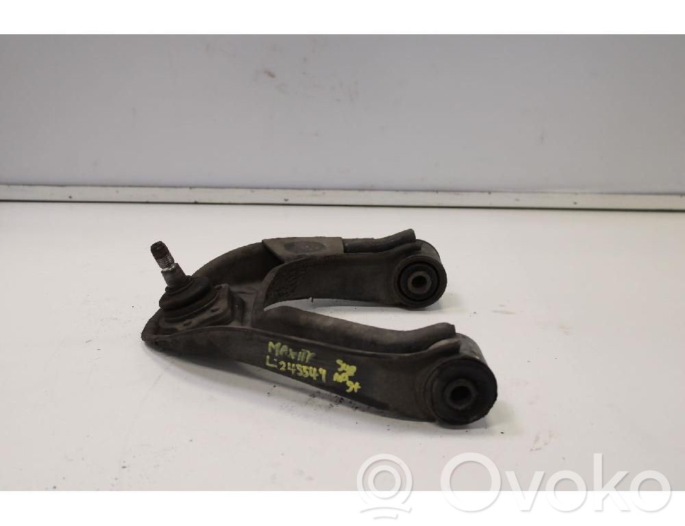 Front upper control arm/wishbone   545259X502