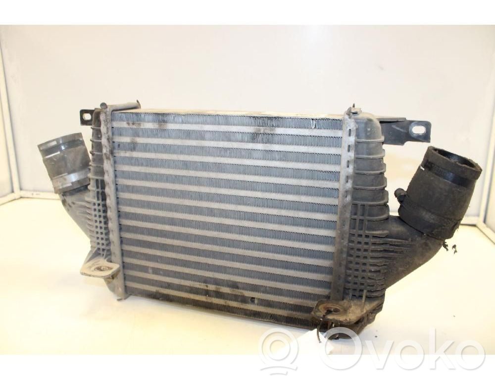Intercooler radiator   14461MA70A