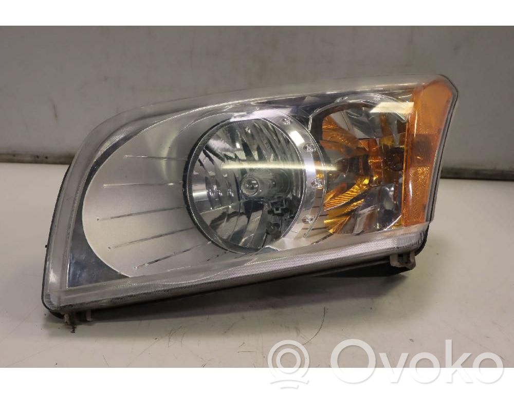 Dodge Caliber Scheinwerfer 