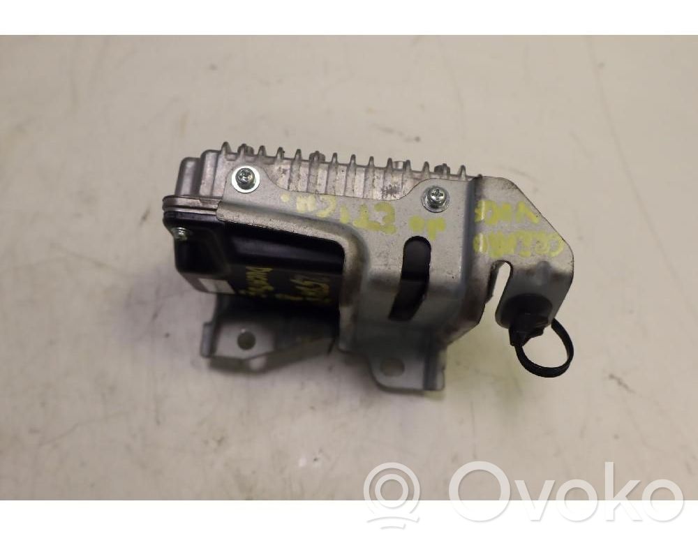 Fiat Ducato ASC control unit/module 