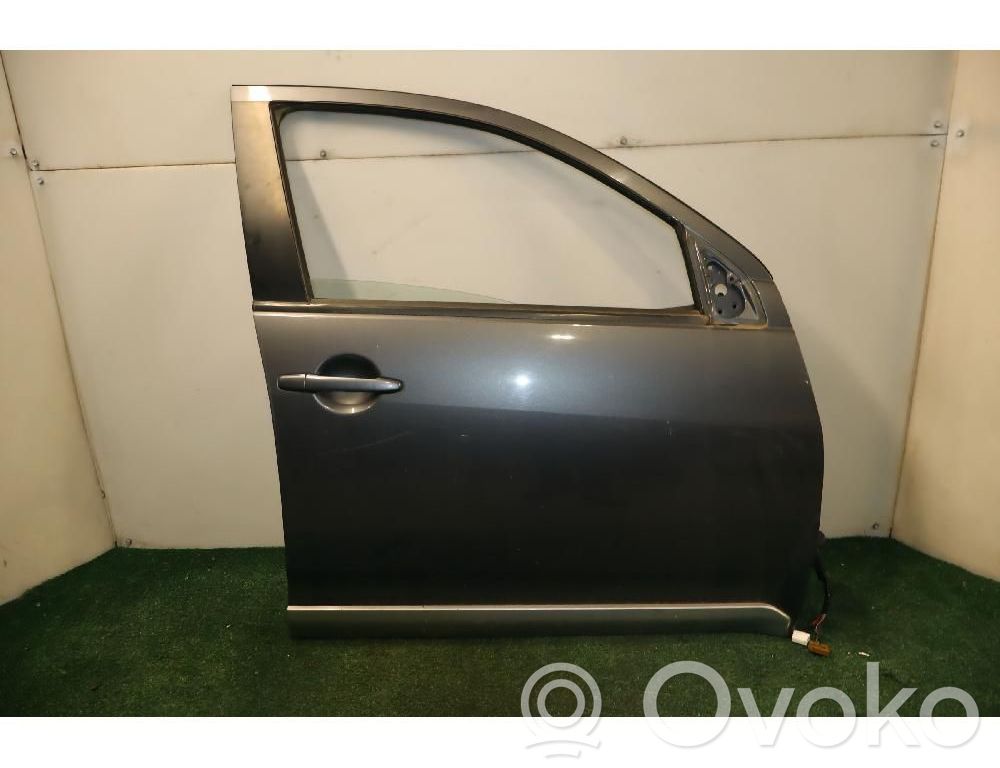 Mitsubishi Outlander Front door 