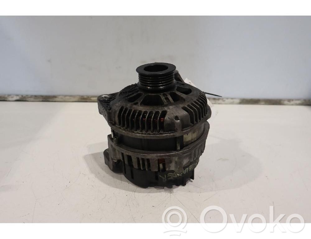 Land Rover Freelander Ģenerators 