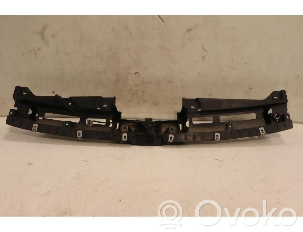 Jeep Compass Radiatoru panelis 