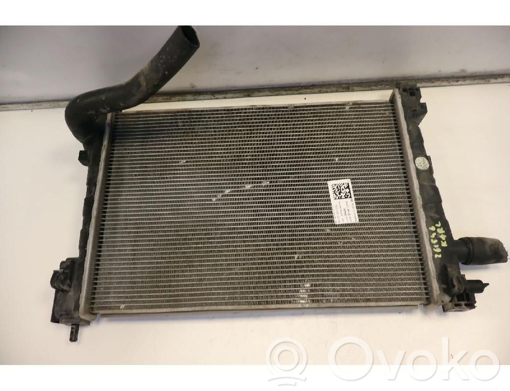 Opel Karl Lämmityslaitteen kenno 