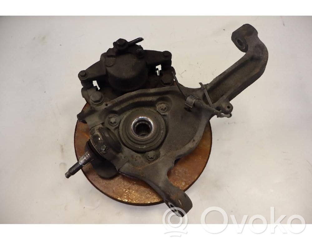 Jeep Cherokee KJ Radnabe Vorderrad 