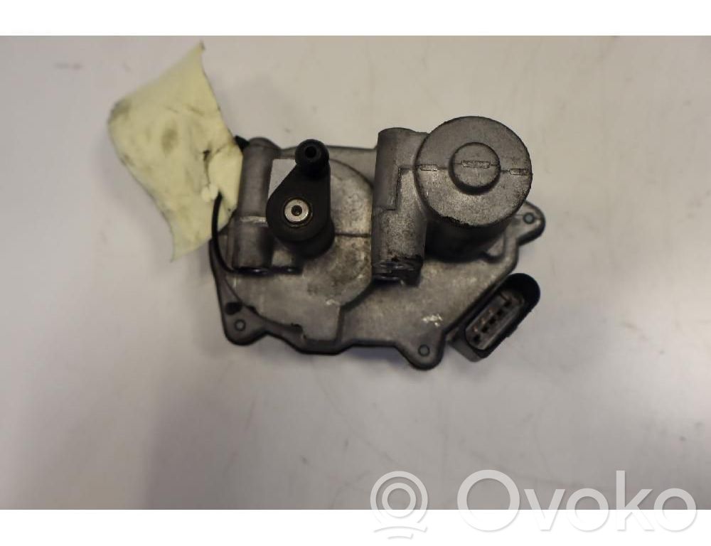 Audi A4 S4 B8 8K Silnik elektryczny samochodu 