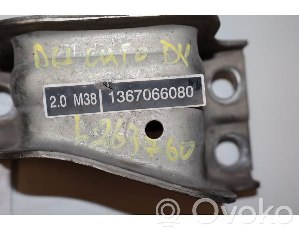Fiat Ducato Engine mount bracket 