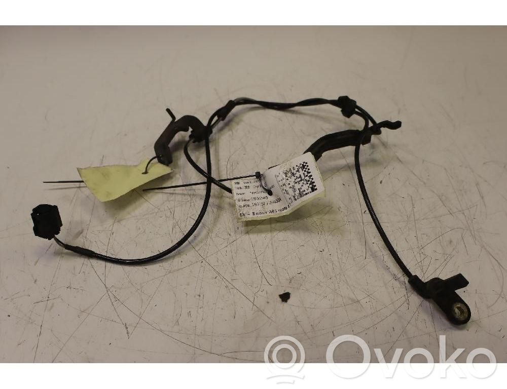 Suzuki Swace Sensor freno ABS de aceleración de rueda 