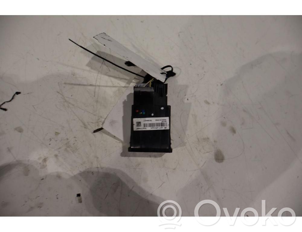 Ford Focus Sonstige Schalter / Griffe / Umschalter 
