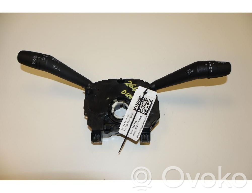Fiat Ducato Interruptor de luz 